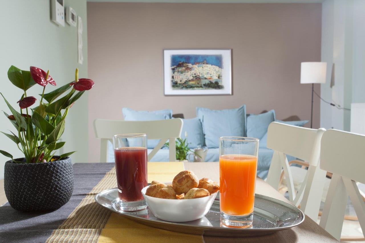 Apartment στο δυτικό μοσχάτο