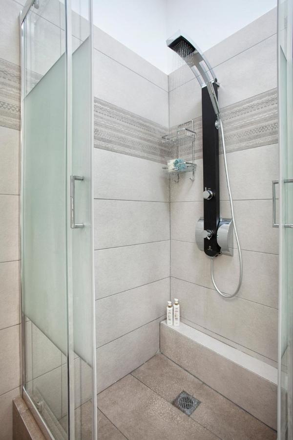 Apartment στο δυτικό μοσχάτο *