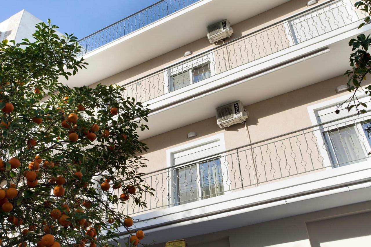 στο δυτικό μοσχάτο Apartment *
