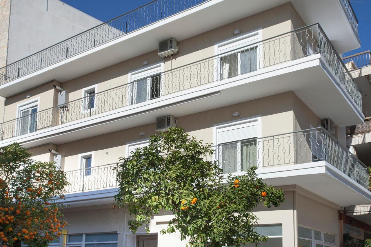 στο δυτικό μοσχάτο Piraeus