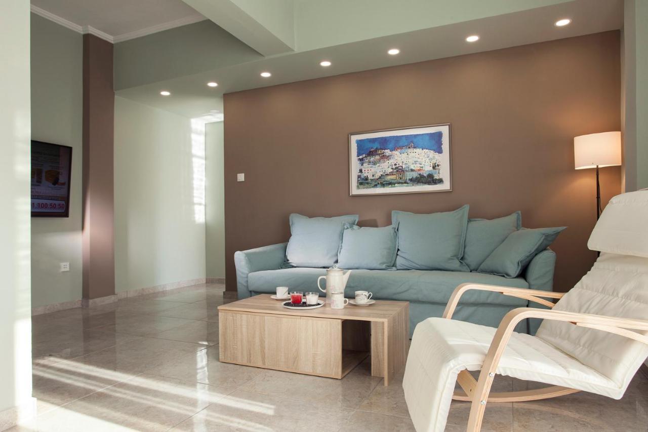 στο δυτικό μοσχάτο Apartment *