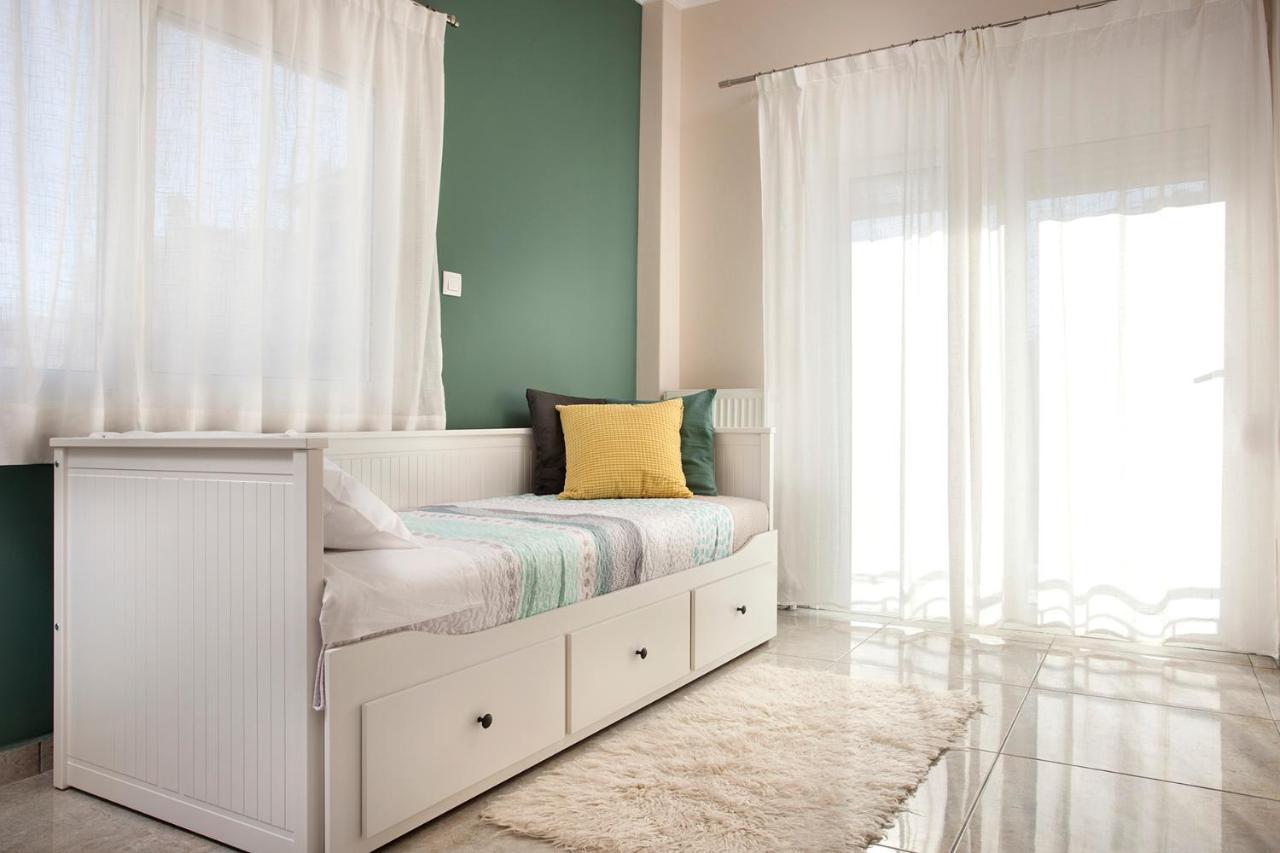 στο δυτικό μοσχάτο Apartment Piraeus