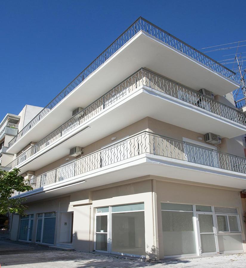 στο δυτικό μοσχάτο Piraeus