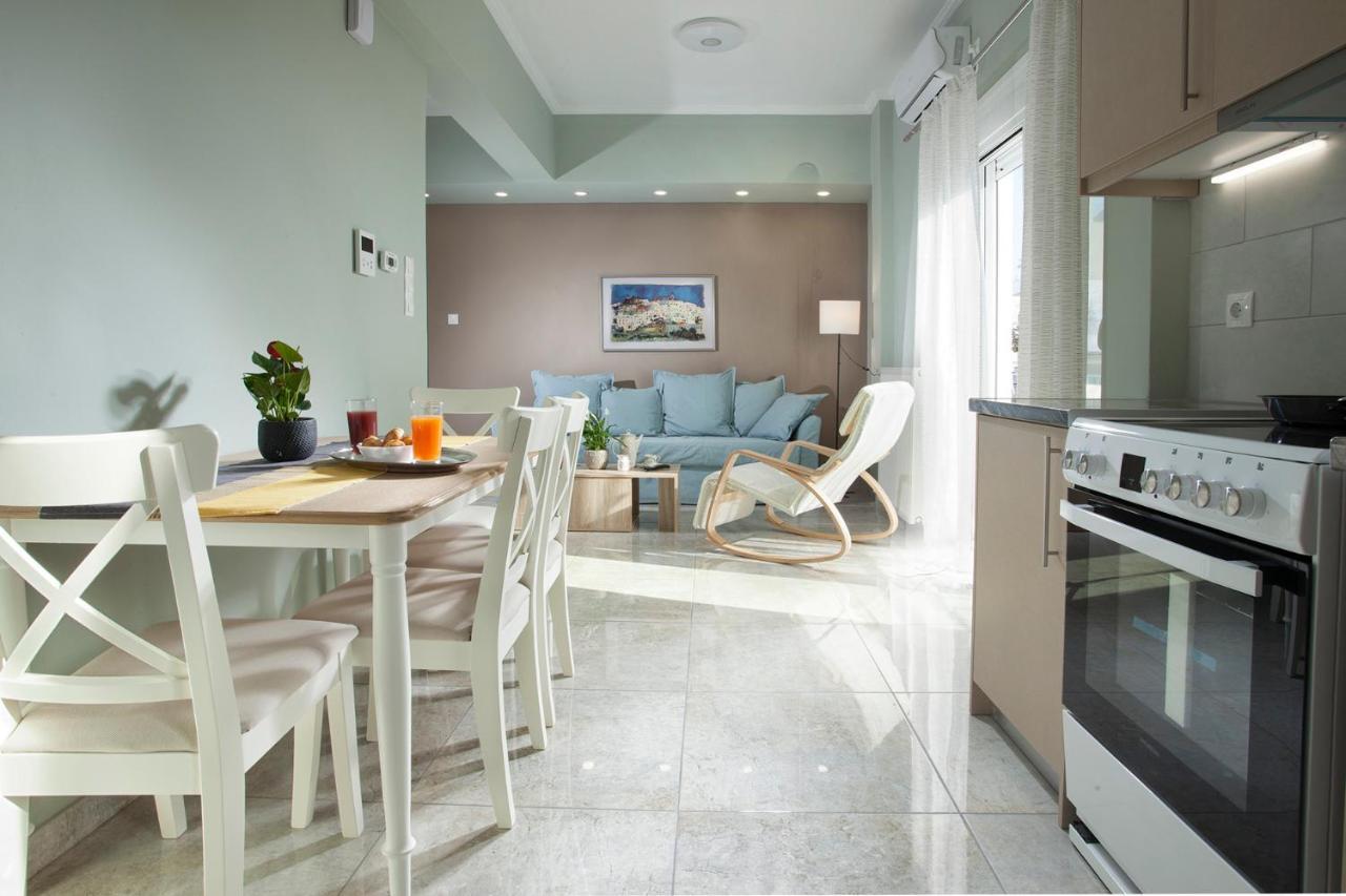 Apartment στο δυτικό μοσχάτο *