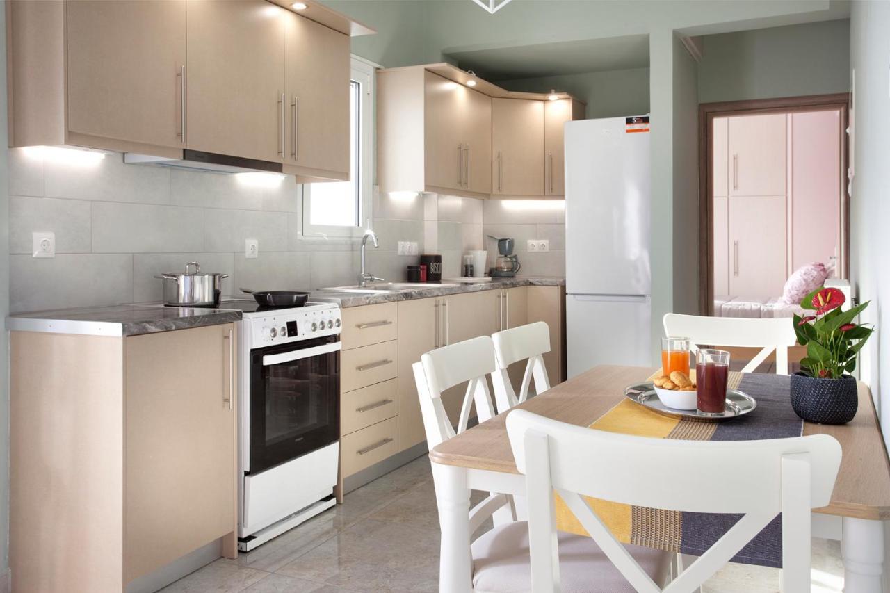 Apartment στο δυτικό μοσχάτο Piraeus