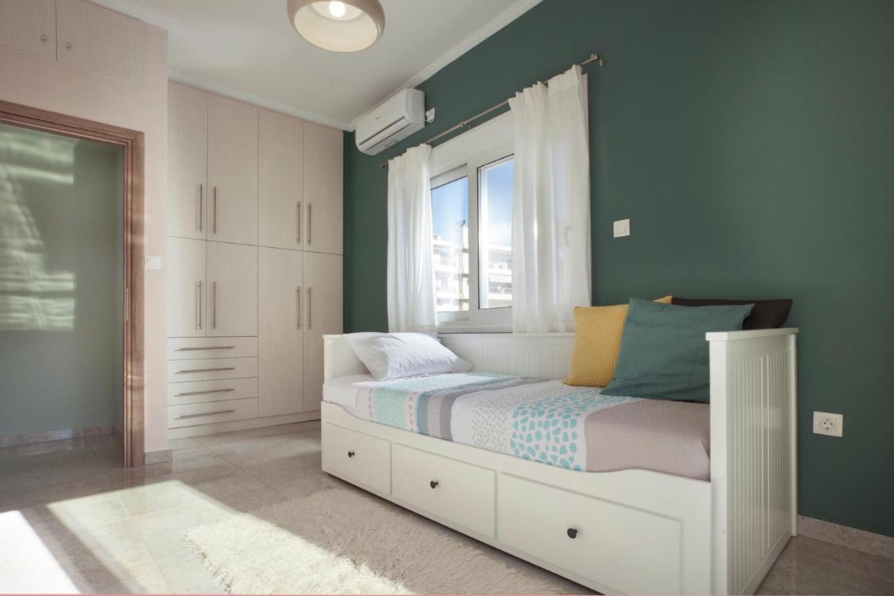 στο δυτικό μοσχάτο Apartment